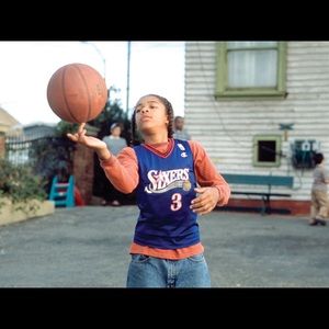 Meet your Posher, Nathaniel